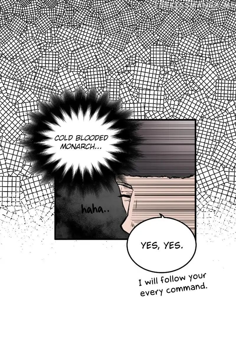 My Lord, the Wolf Queen chapter 1 - page 37