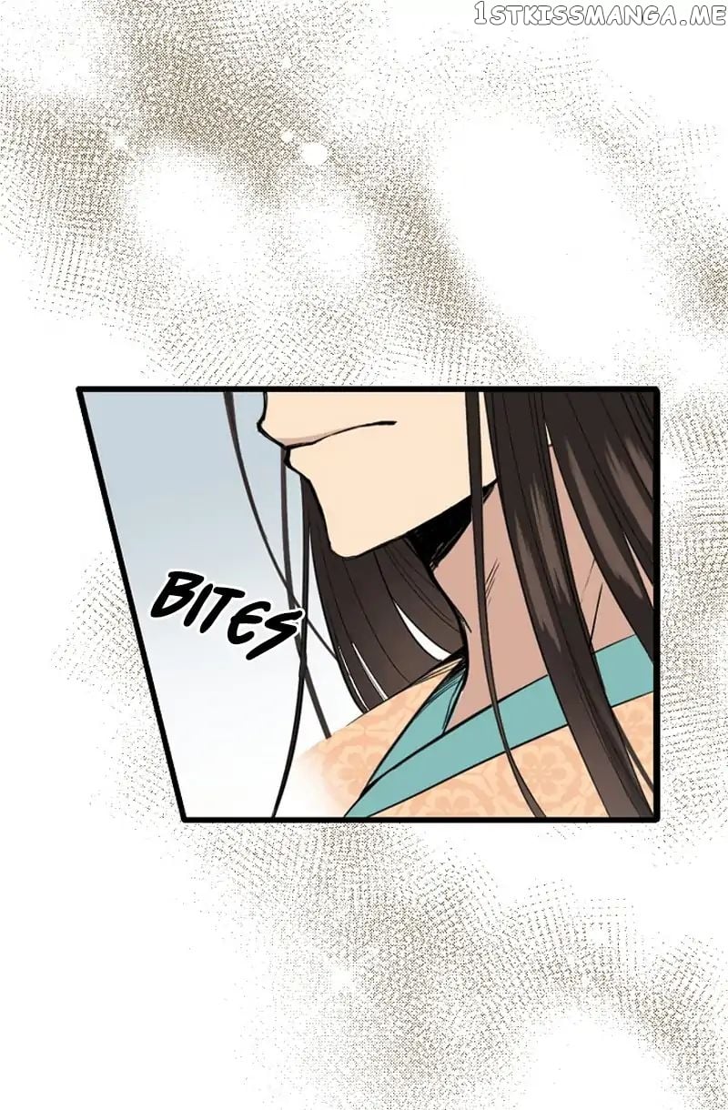 My Lord, the Wolf Queen chapter 1 - page 45