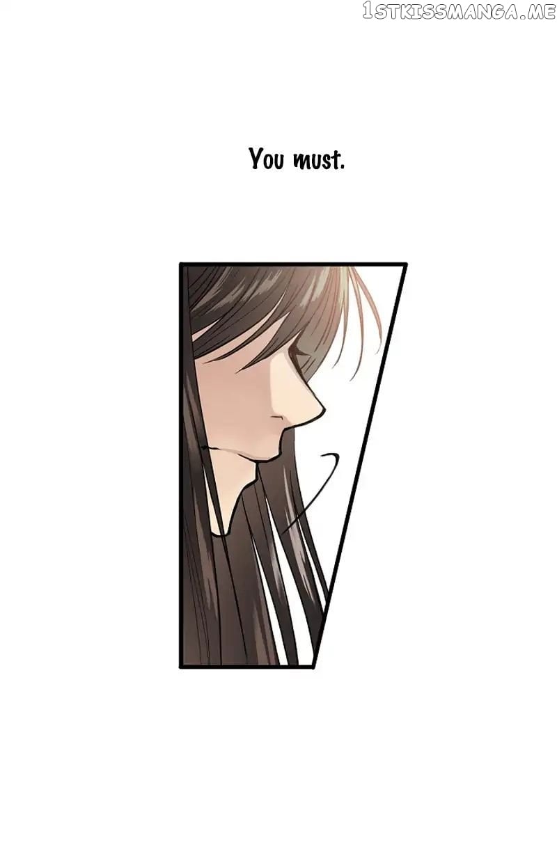 My Lord, the Wolf Queen chapter 1 - page 49