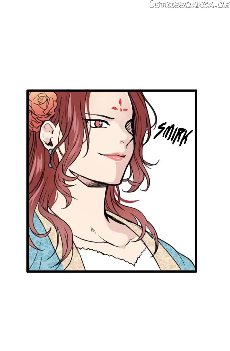 My Lord, the Wolf Queen chapter 1 - page 59