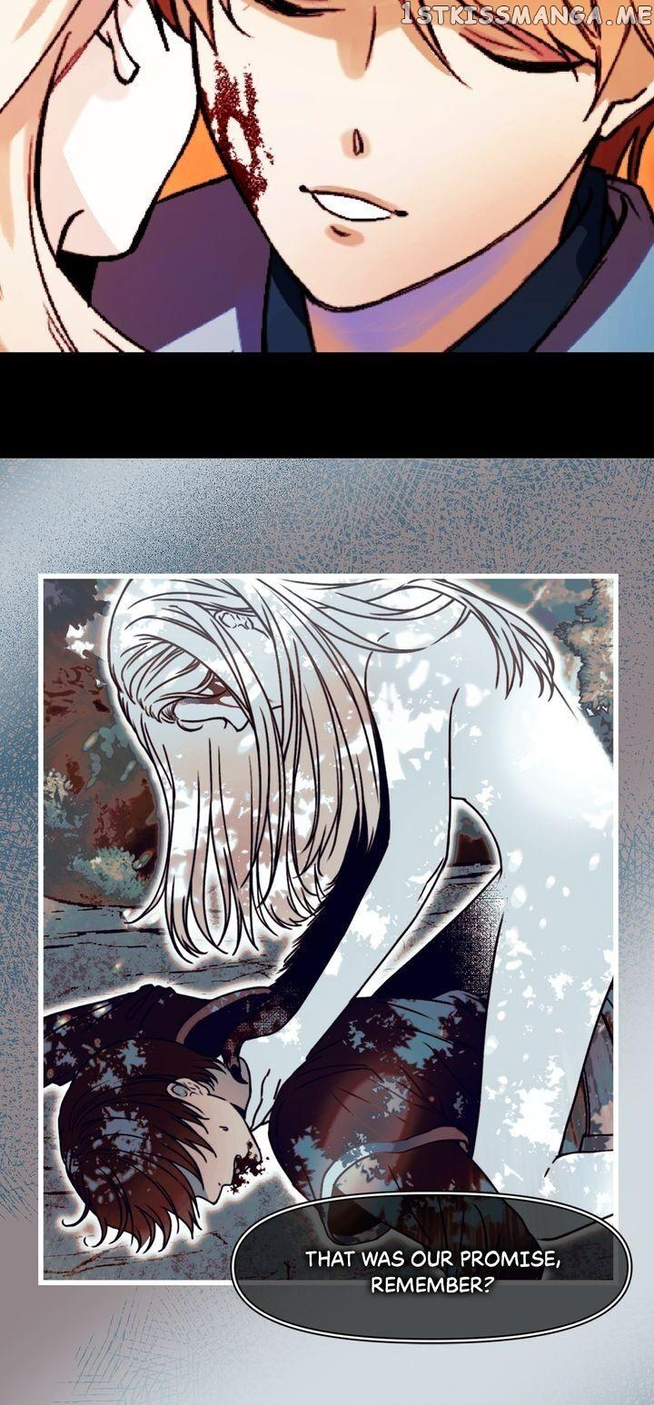 My Lord, the Wolf Queen chapter 77 - page 17