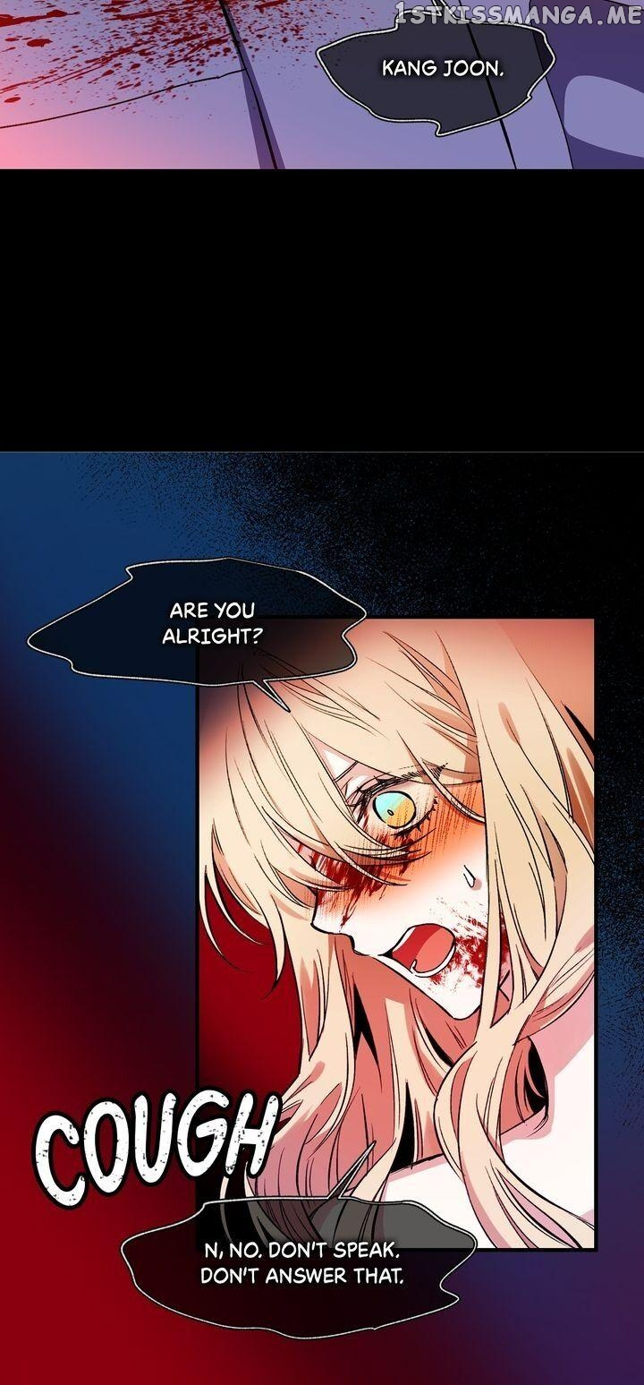 My Lord, the Wolf Queen chapter 77 - page 9