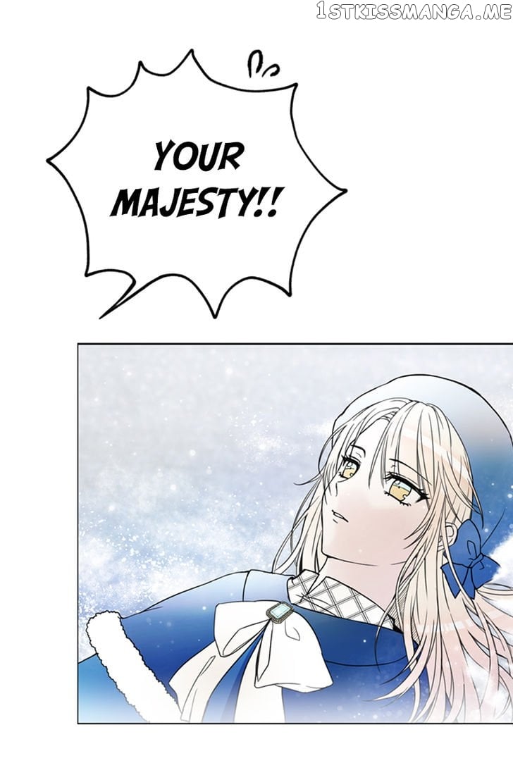 My Lord, the Wolf Queen chapter 1.1 - page 13