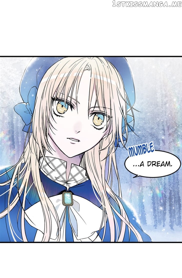 My Lord, the Wolf Queen chapter 1.1 - page 15