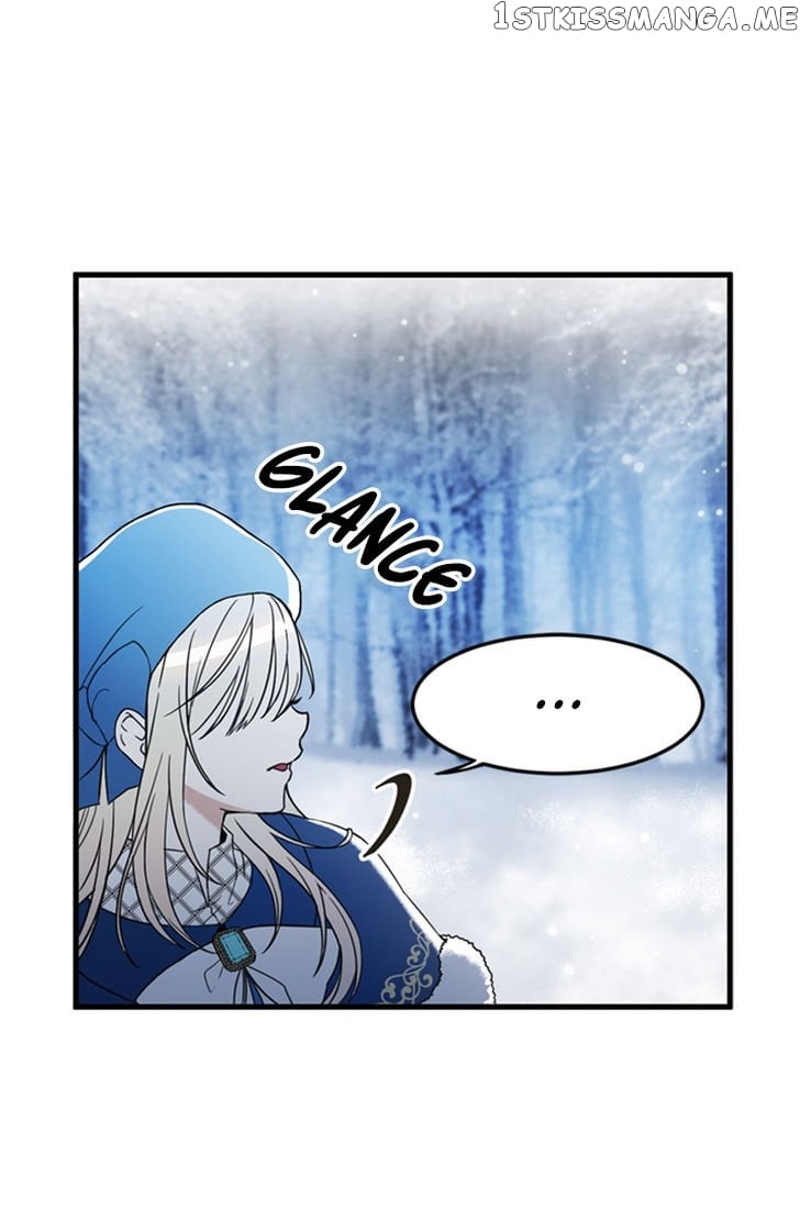 My Lord, the Wolf Queen chapter 1.1 - page 16