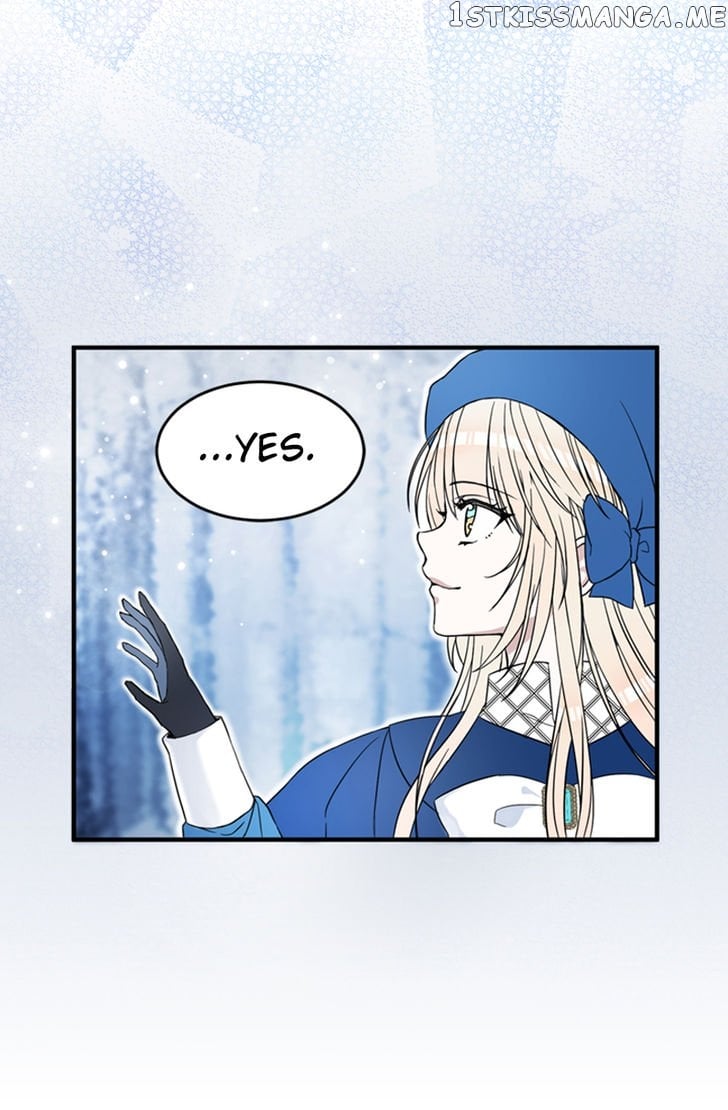 My Lord, the Wolf Queen chapter 1.1 - page 23