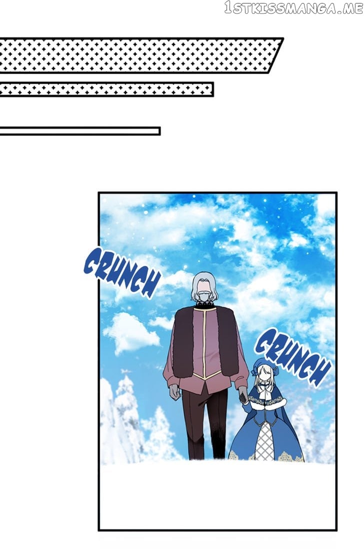 My Lord, the Wolf Queen chapter 1.1 - page 24