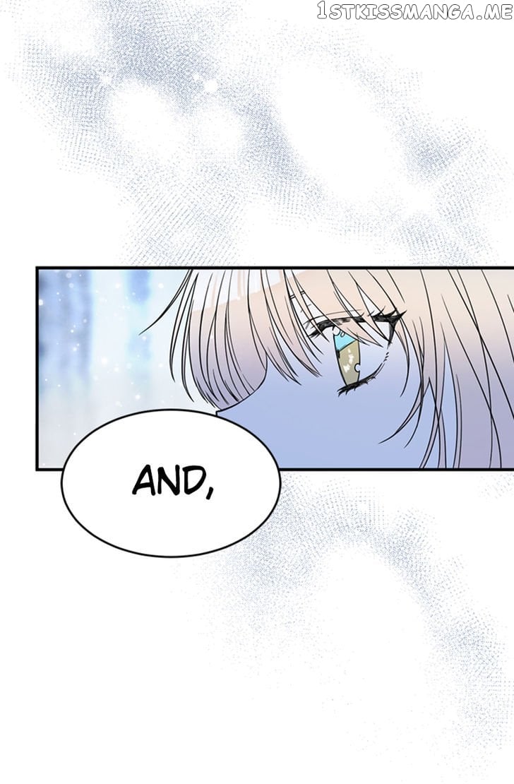 My Lord, the Wolf Queen chapter 1.1 - page 29