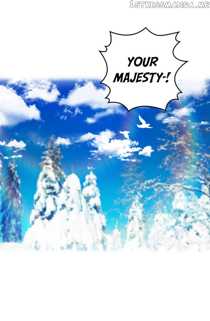 My Lord, the Wolf Queen chapter 1.1 - page 3