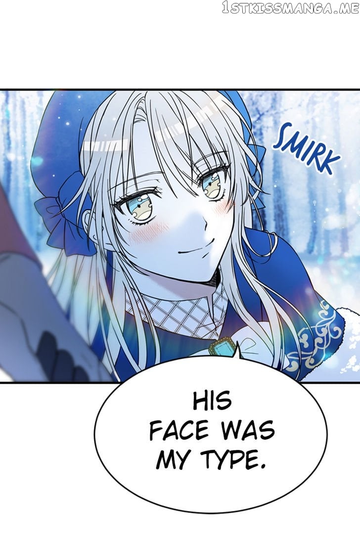 My Lord, the Wolf Queen chapter 1.1 - page 30