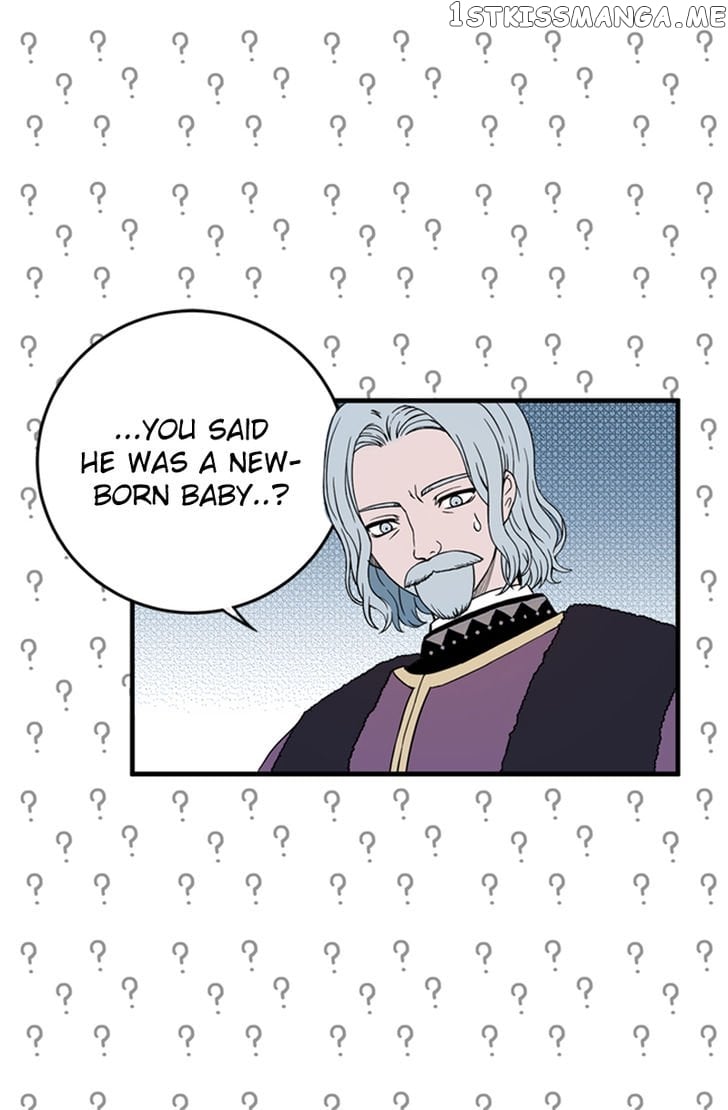 My Lord, the Wolf Queen chapter 1.1 - page 31