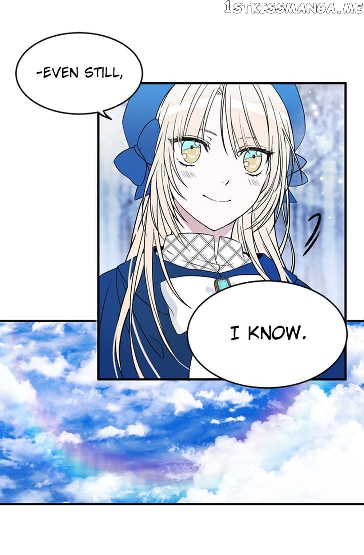 My Lord, the Wolf Queen chapter 1.1 - page 32