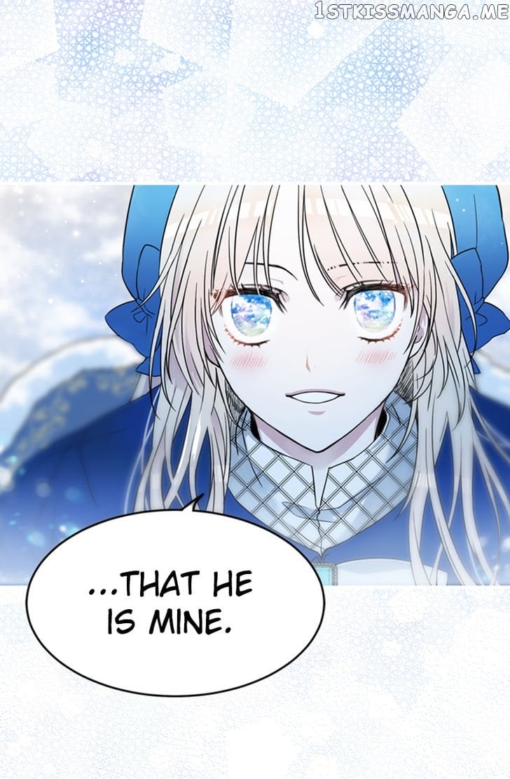 My Lord, the Wolf Queen chapter 1.1 - page 33