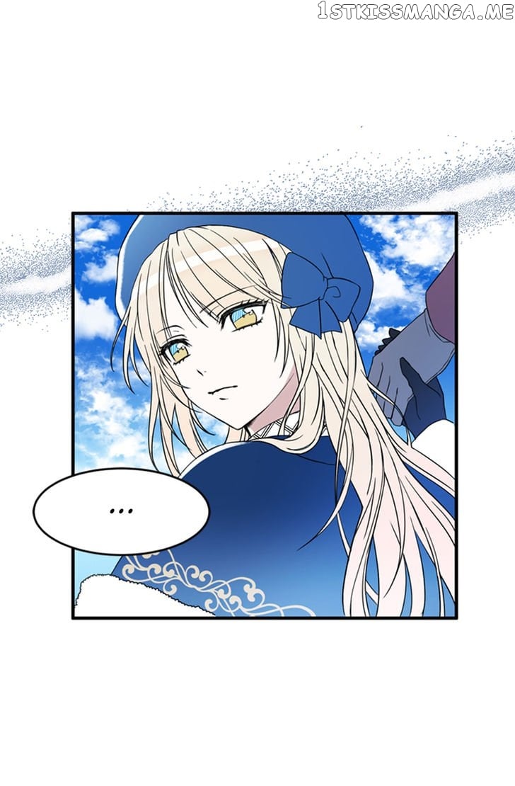 My Lord, the Wolf Queen chapter 1.1 - page 37