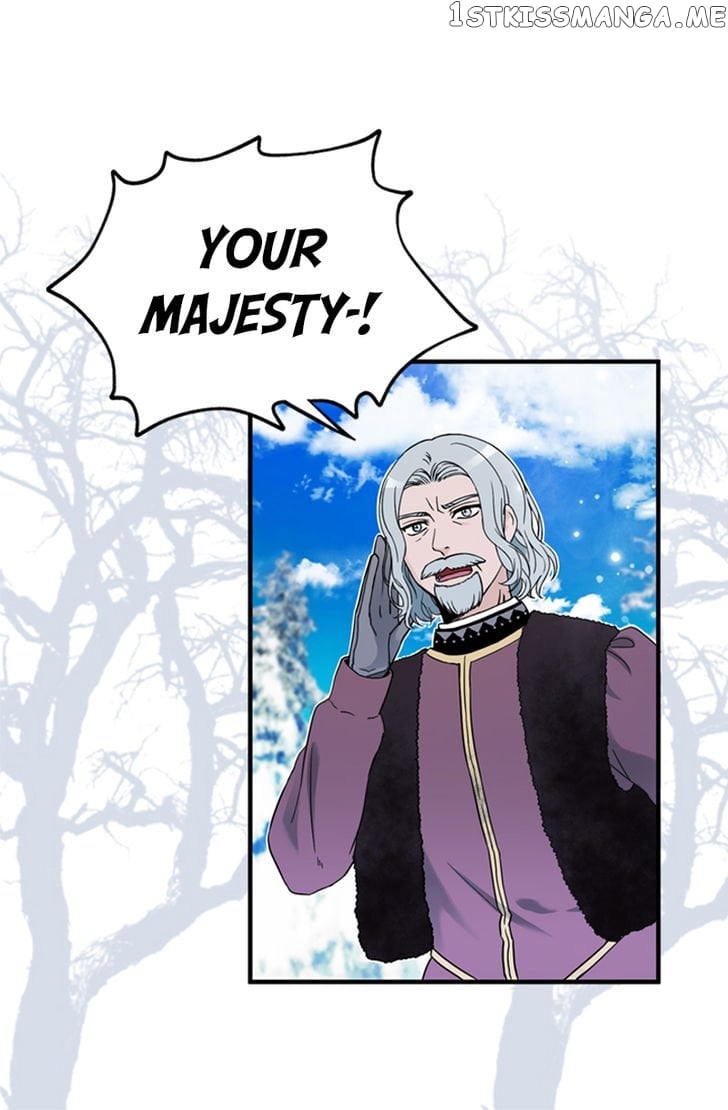 My Lord, the Wolf Queen chapter 1.1 - page 4