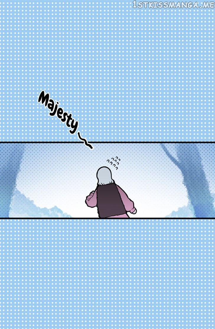 My Lord, the Wolf Queen chapter 1.1 - page 6