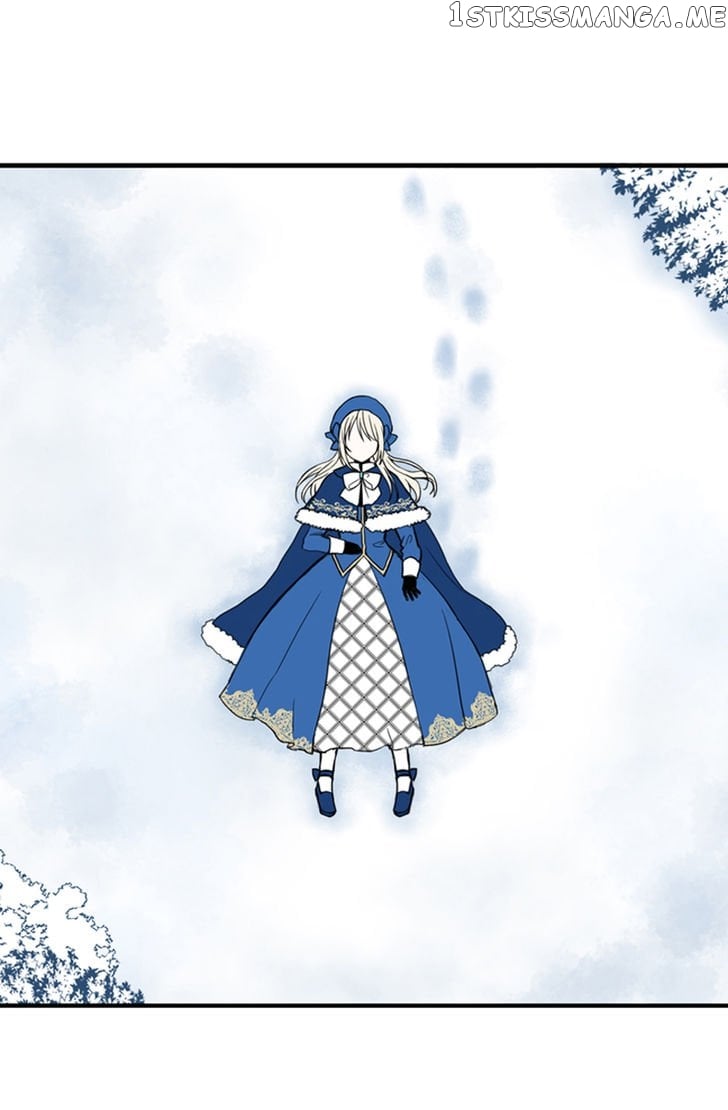 My Lord, the Wolf Queen chapter 1.1 - page 8