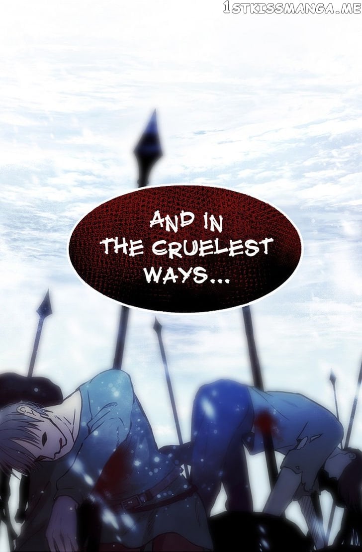 My Lord, the Wolf Queen chapter 1.2 - page 14