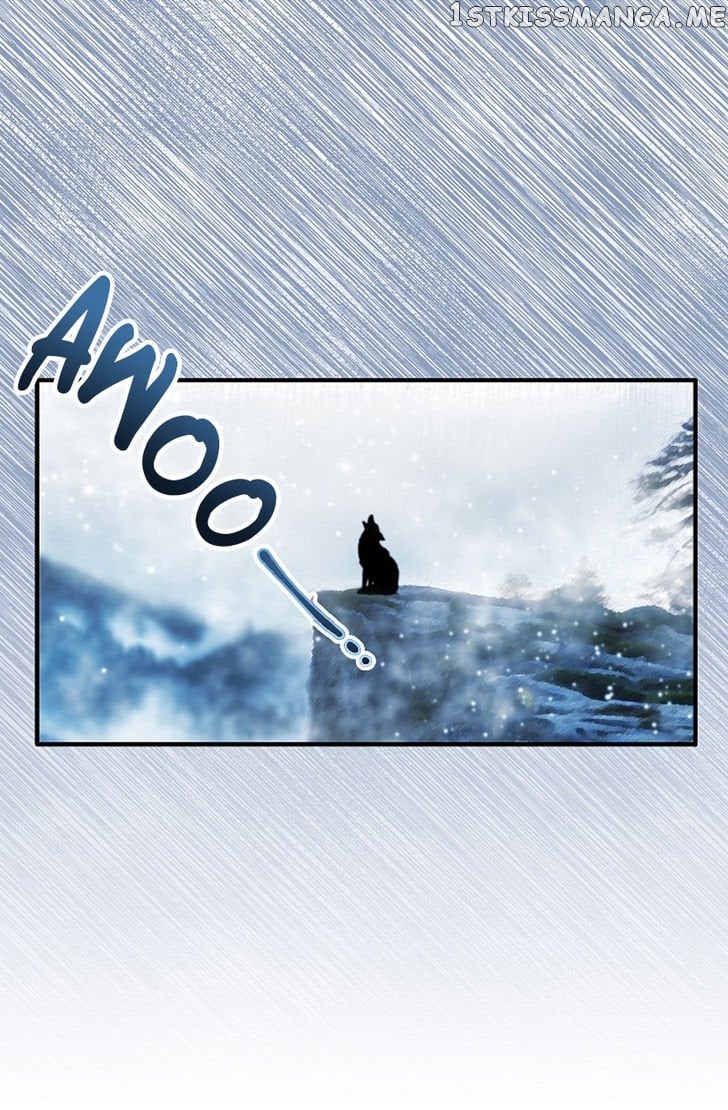 My Lord, the Wolf Queen chapter 1.2 - page 18