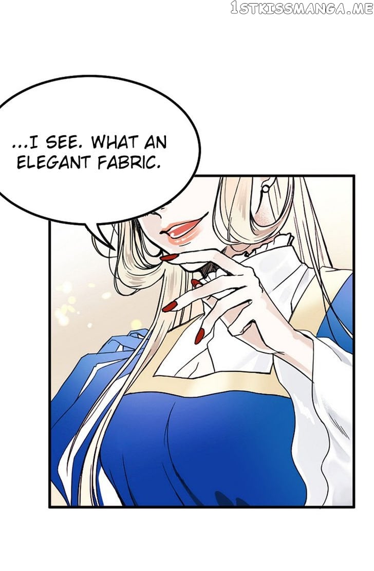 My Lord, the Wolf Queen chapter 1.2 - page 23