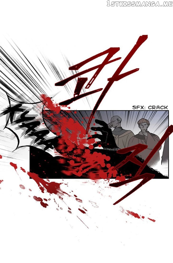 My Lord, the Wolf Queen chapter 1.2 - page 31