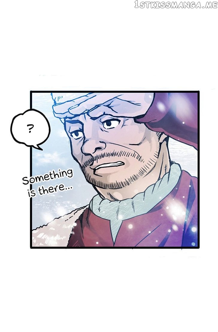 My Lord, the Wolf Queen chapter 1.2 - page 8