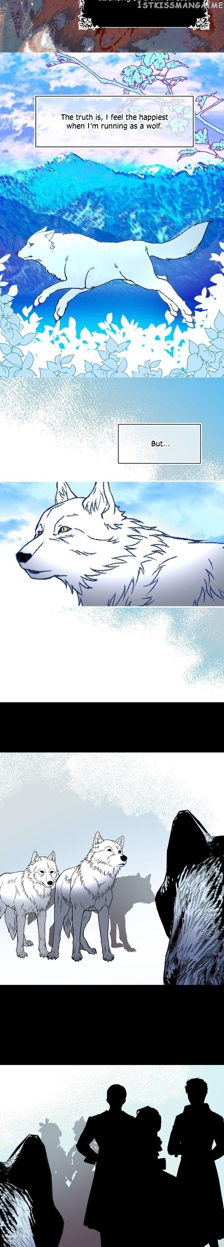 My Lord, the Wolf Queen chapter 78 - page 4