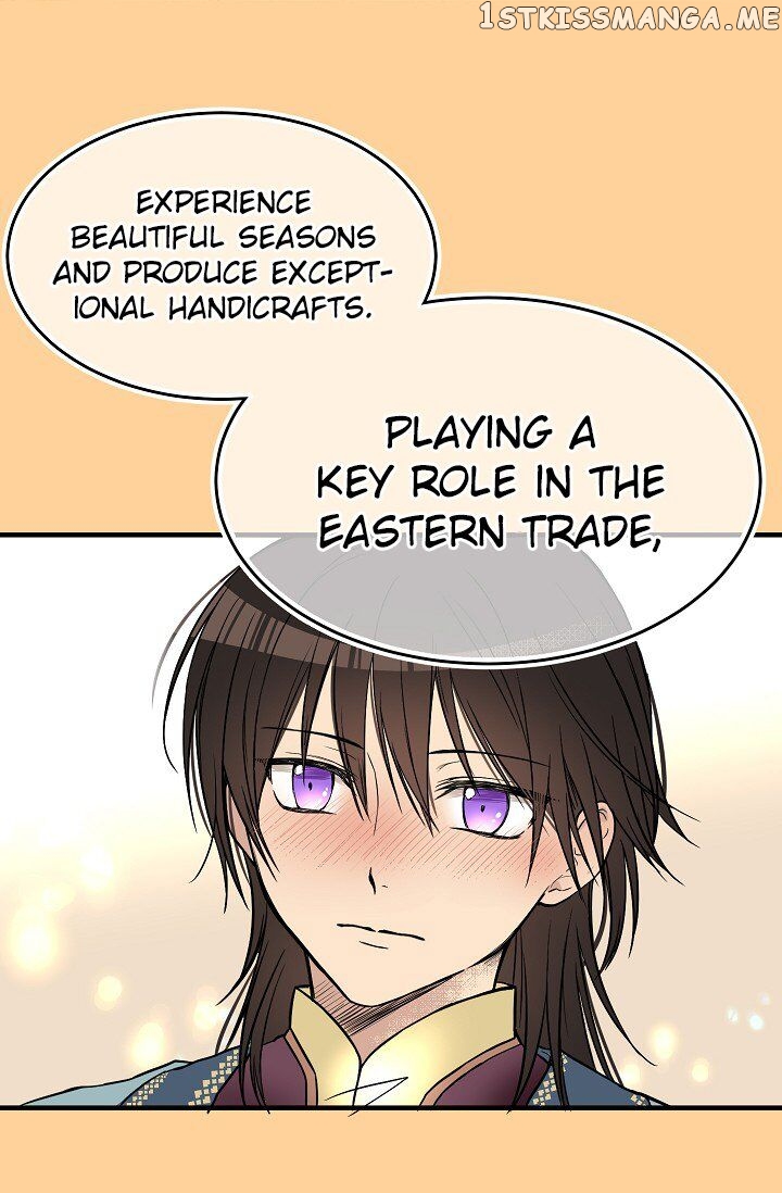 My Lord, the Wolf Queen chapter 10 - page 10