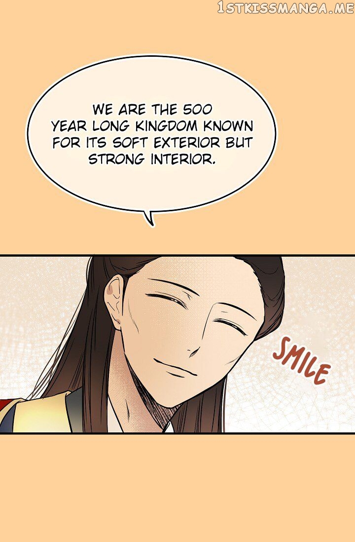My Lord, the Wolf Queen chapter 10 - page 11