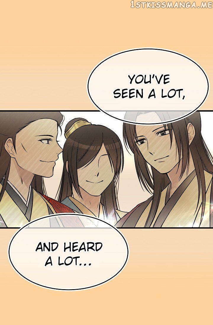 My Lord, the Wolf Queen chapter 10 - page 14