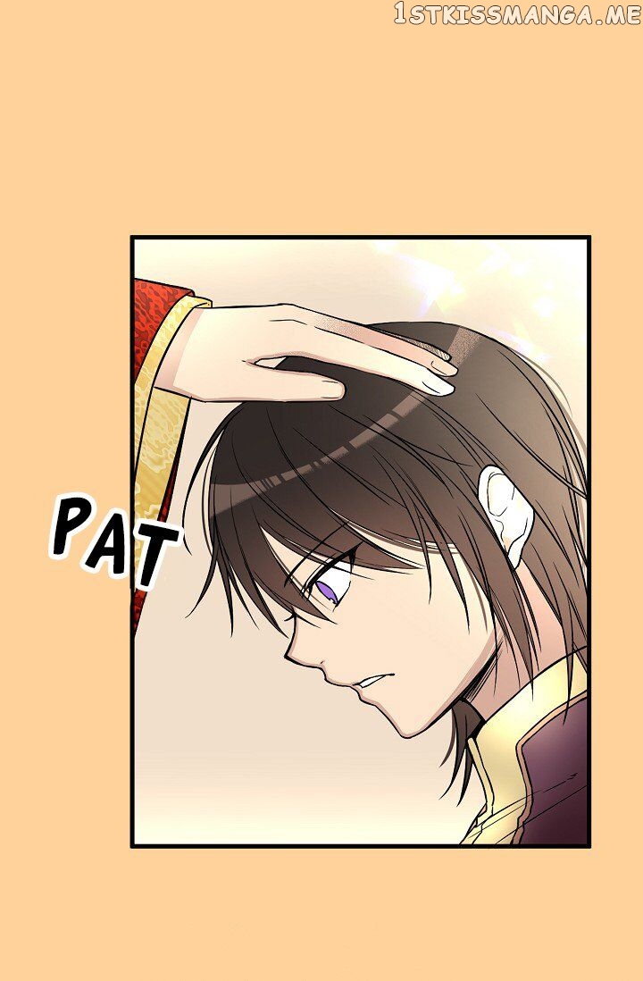 My Lord, the Wolf Queen chapter 10 - page 15