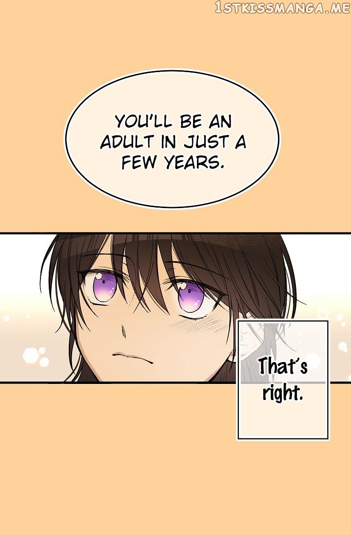 My Lord, the Wolf Queen chapter 10 - page 17
