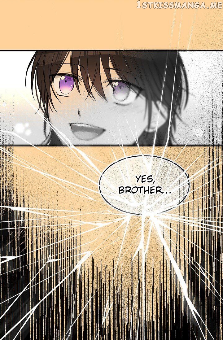 My Lord, the Wolf Queen chapter 10 - page 20