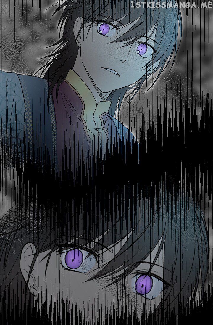 My Lord, the Wolf Queen chapter 10 - page 23