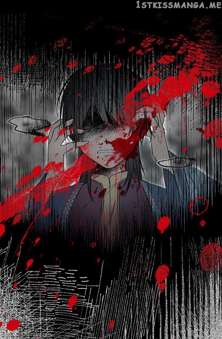 My Lord, the Wolf Queen chapter 10 - page 26