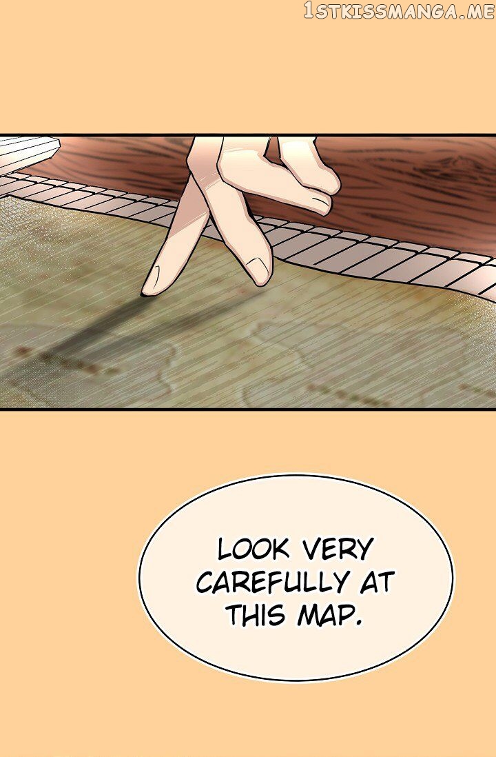 My Lord, the Wolf Queen chapter 10 - page 3
