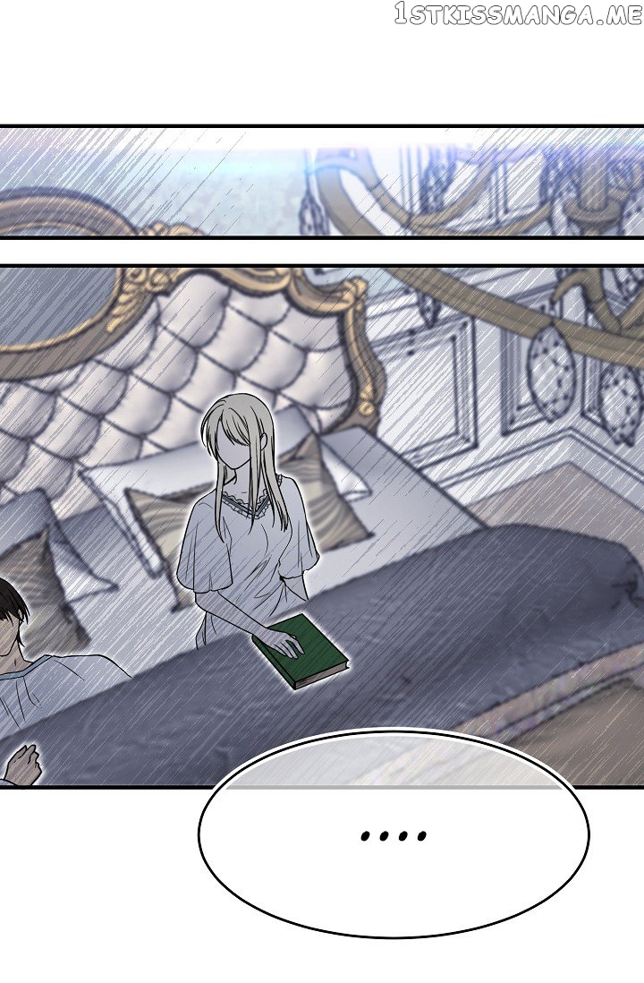 My Lord, the Wolf Queen chapter 10 - page 33