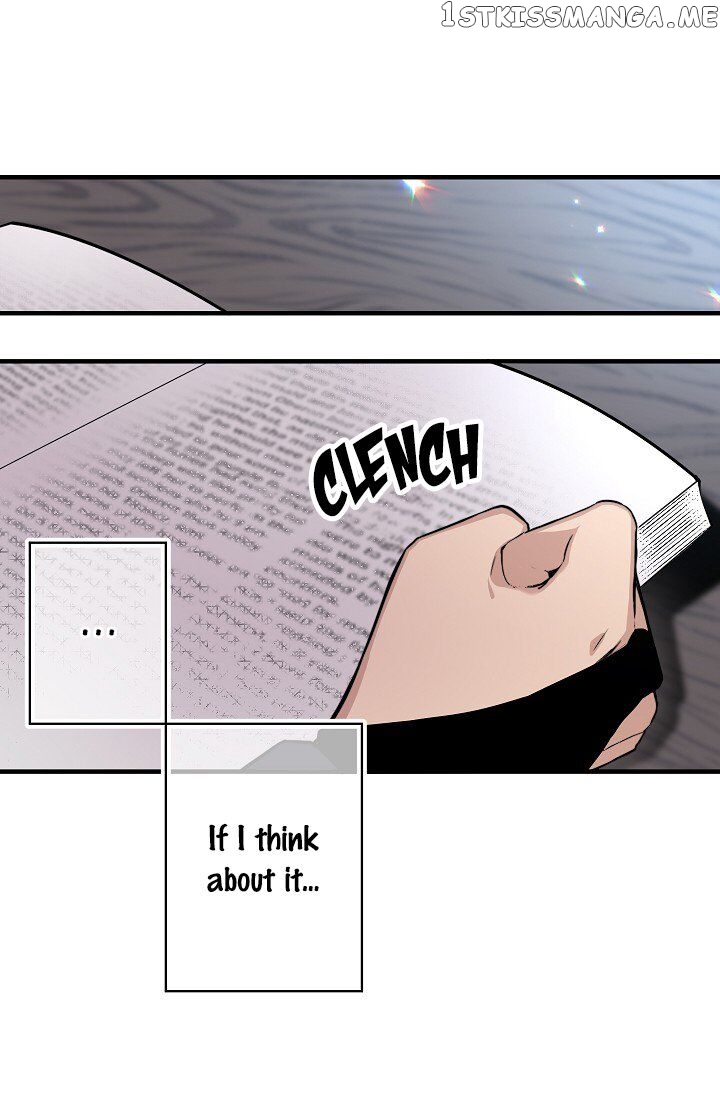 My Lord, the Wolf Queen chapter 10 - page 37