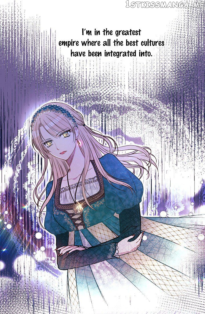 My Lord, the Wolf Queen chapter 10 - page 39