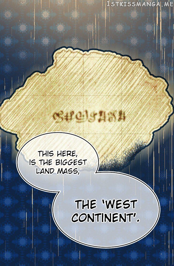 My Lord, the Wolf Queen chapter 10 - page 4