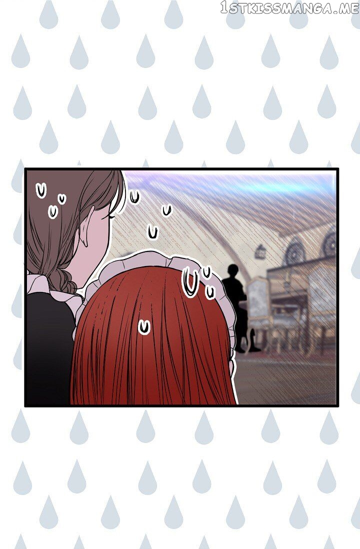 My Lord, the Wolf Queen chapter 10 - page 49
