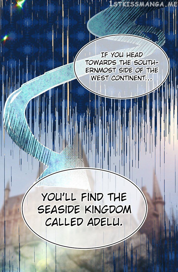 My Lord, the Wolf Queen chapter 10 - page 6