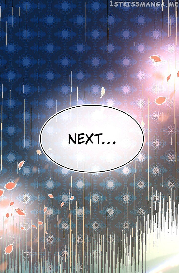 My Lord, the Wolf Queen chapter 10 - page 8