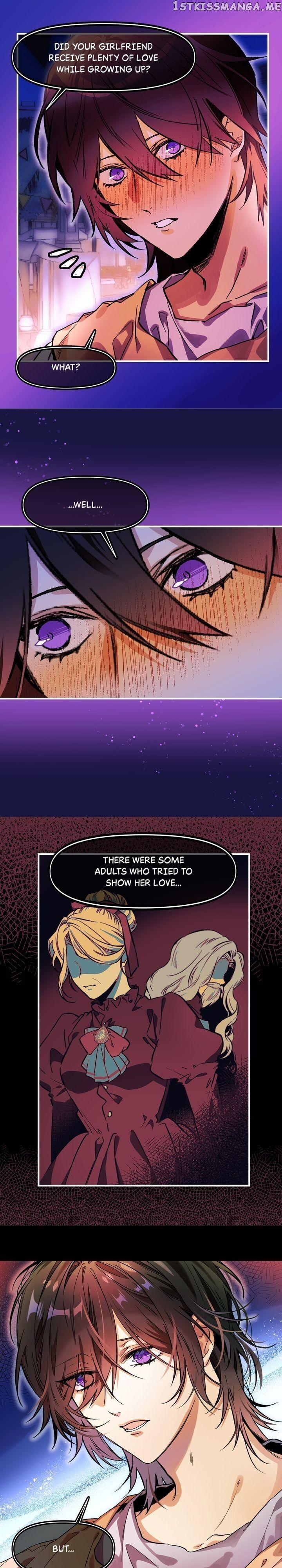 My Lord, the Wolf Queen chapter 79 - page 18