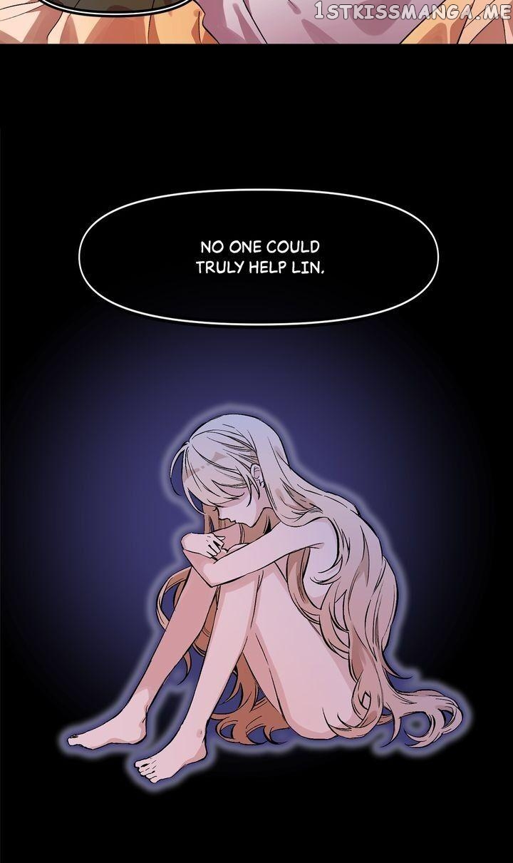 My Lord, the Wolf Queen chapter 79 - page 19