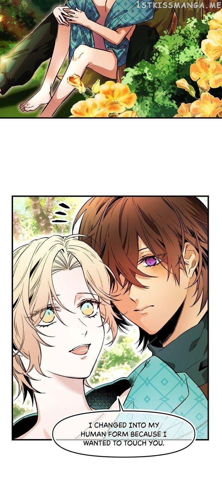 My Lord, the Wolf Queen chapter 79 - page 9