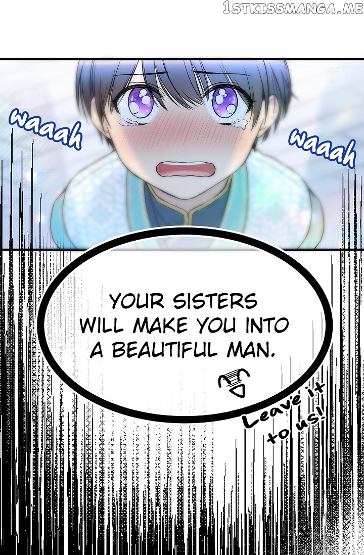 My Lord, the Wolf Queen chapter 11 - page 13