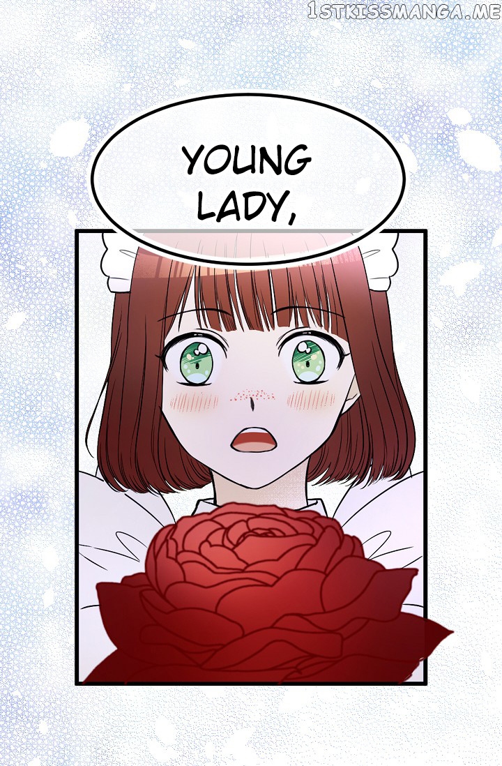 My Lord, the Wolf Queen chapter 11 - page 20