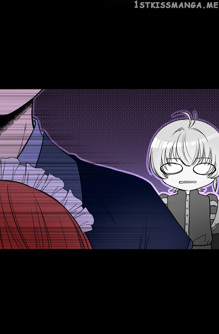 My Lord, the Wolf Queen chapter 11 - page 23