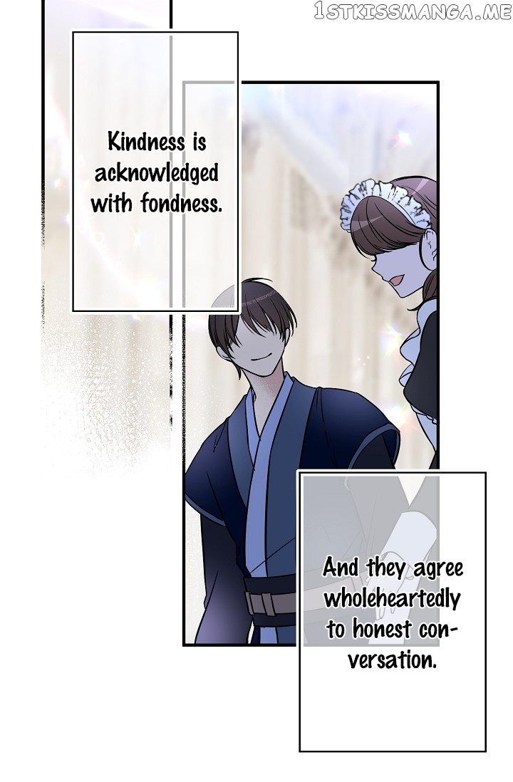 My Lord, the Wolf Queen chapter 11 - page 29